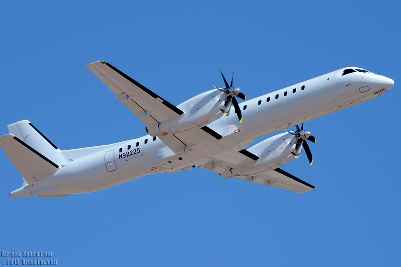Illustration for article titled How General Motors Killed The Saab 2000